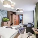 Beta Hotel 3*