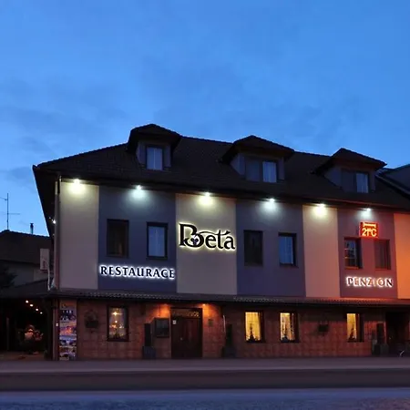Beta