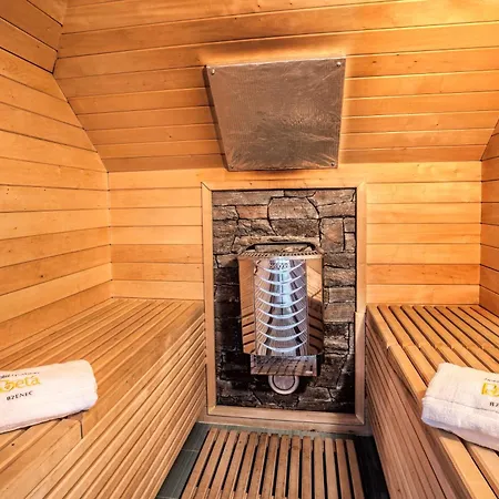 Beta Hotel 3*