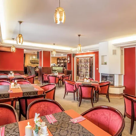 Beta Hotel Bzenec