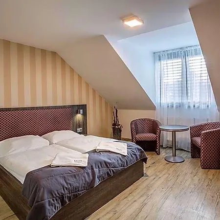 Hotel Beta Bzenec