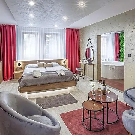 Beta Hotel