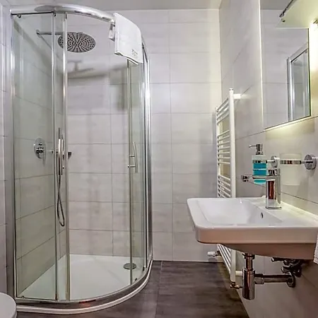 Hotel Beta Bzenec