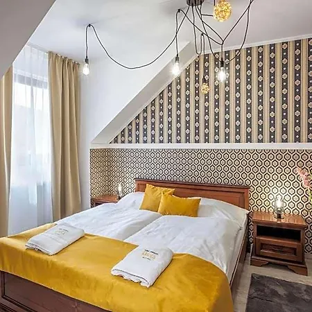 Beta Hotel Bzenec