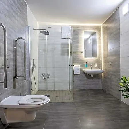 Beta Hotel