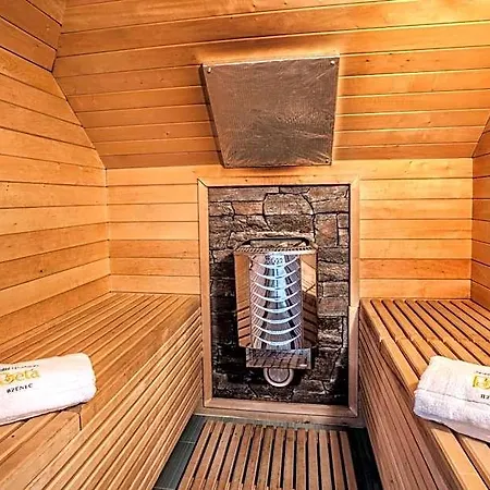 Beta Hotel 3*