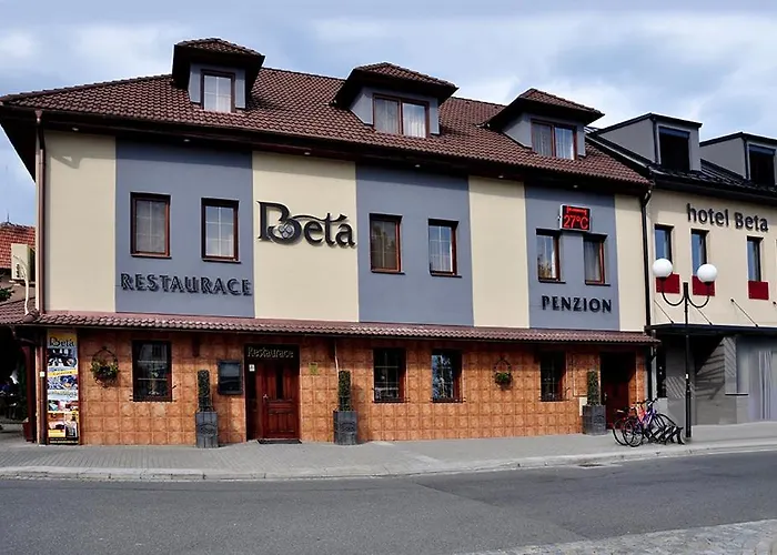 Beta