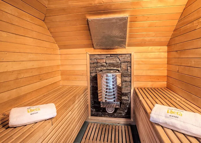 Beta Hotel 3*